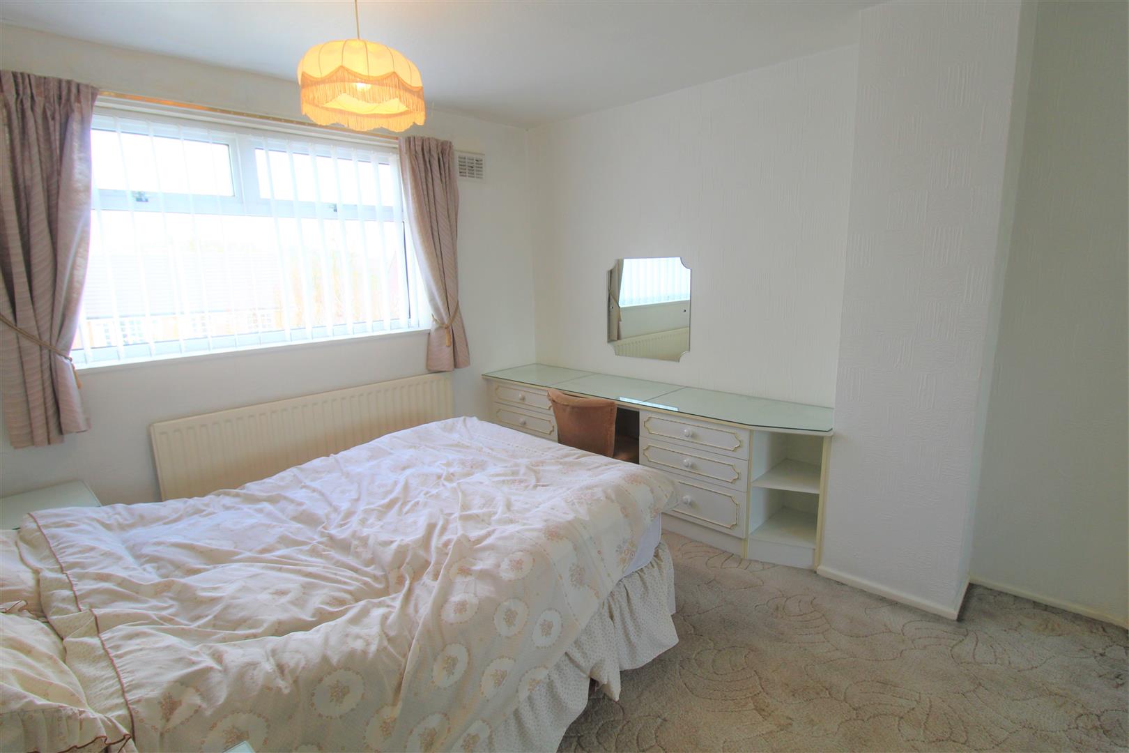 Clifford Avenue, Norton Green, Stoke-On-Trent